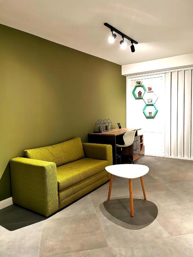 Uranus Studio Apartamento Piatra Neamţ Exterior foto